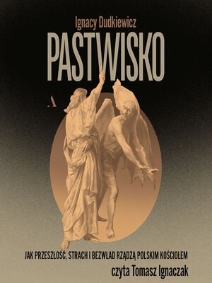 cover image of Pastwisko